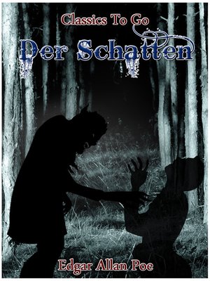 cover image of Schatten